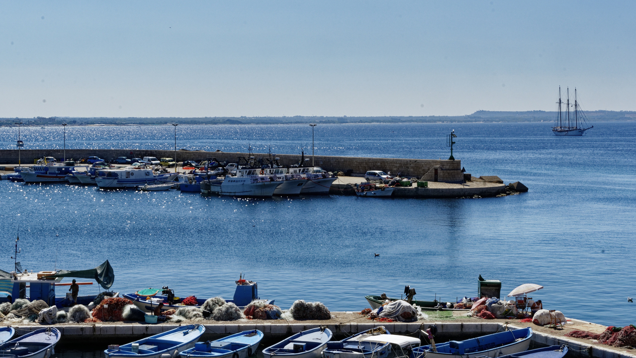 20160821 102945•Gallipoli•Apulia•Italy